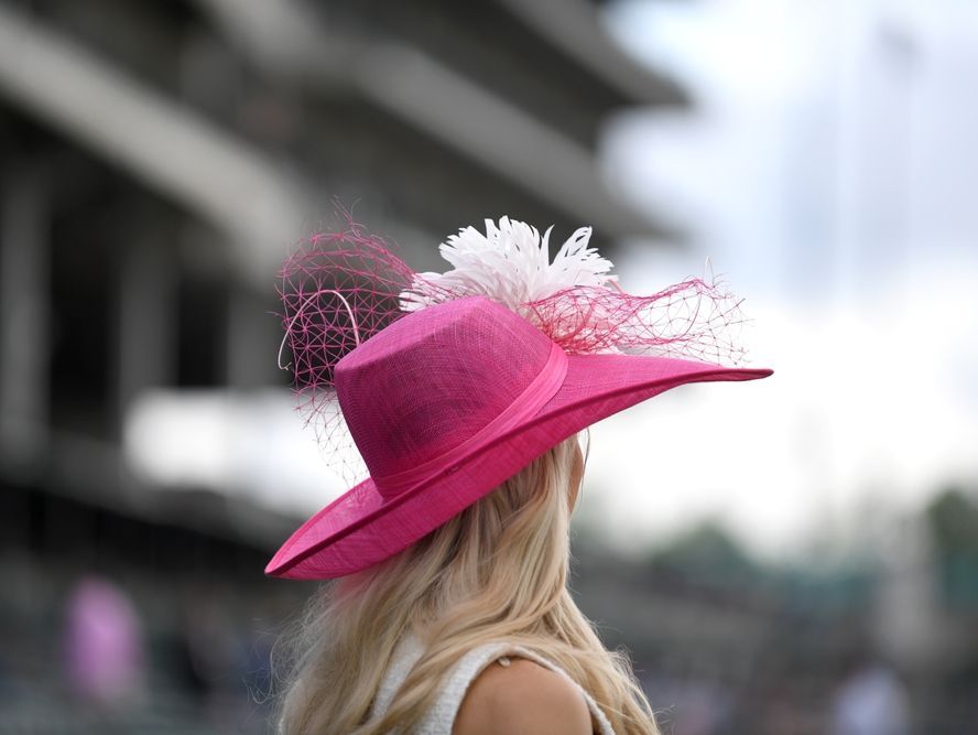 Fascinators